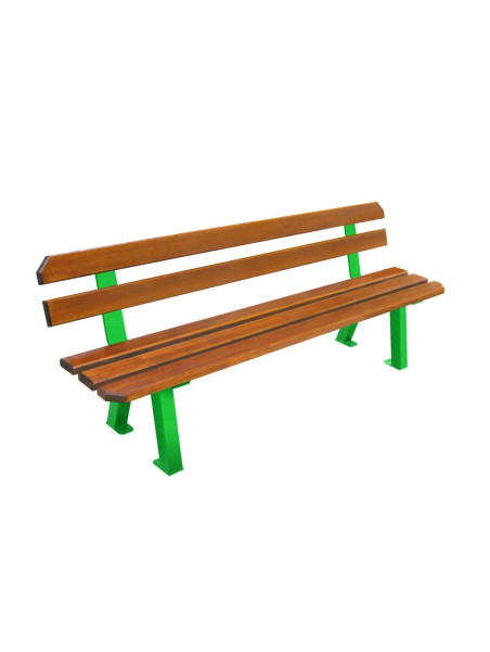 Banc  Bois Seattle