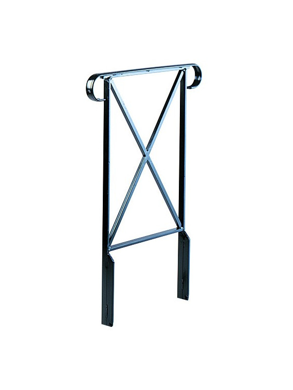 Barrière Halle 25cm