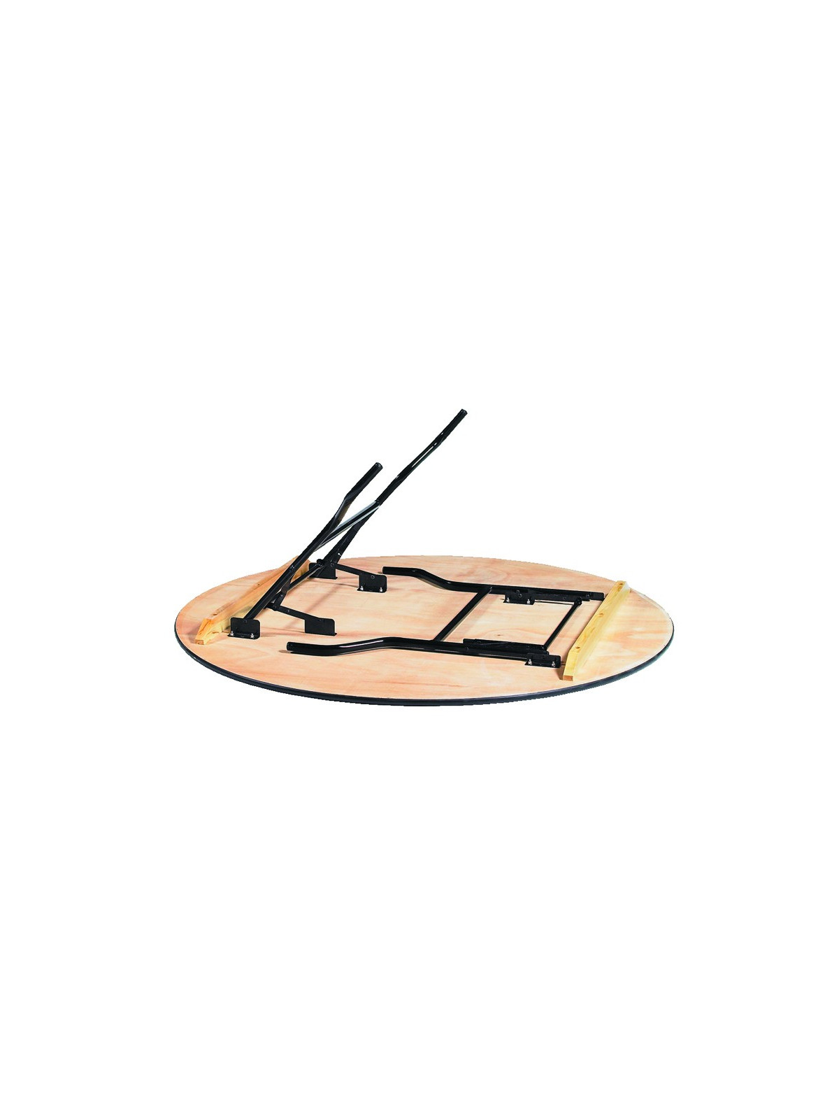 Table Tarragone Ronde