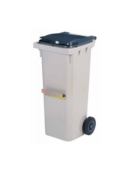Container 2 roues de 120 à 340L avec barre ventrale