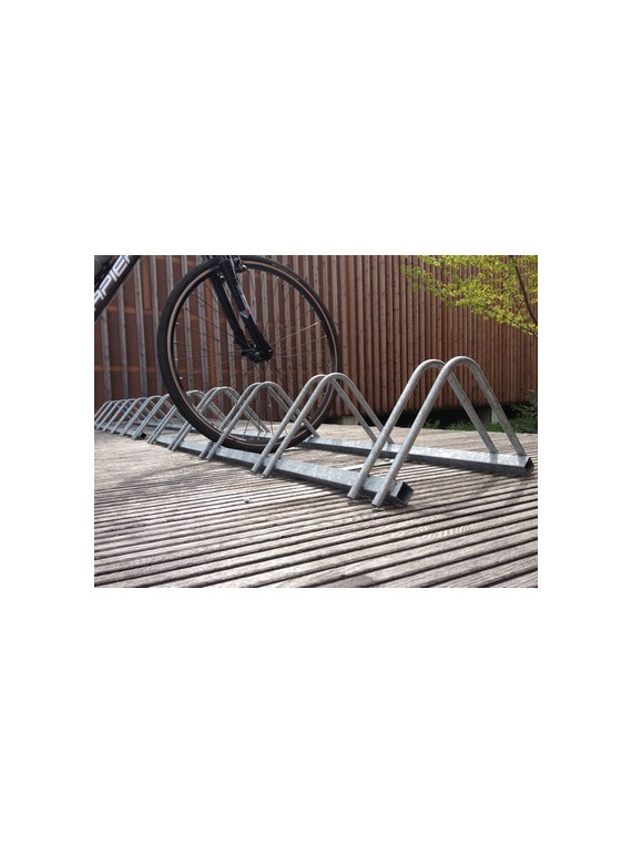 Support cycles initial infinité 3 places