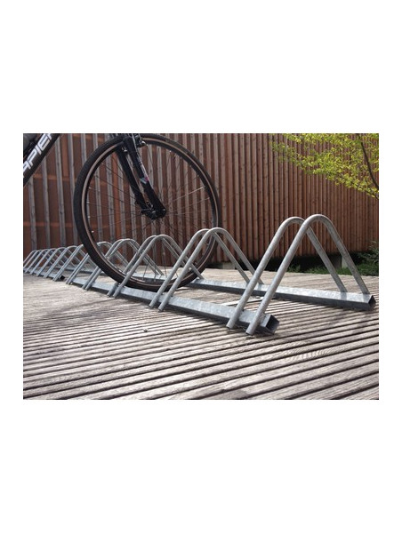 Support cycles initial infinité 3 places
