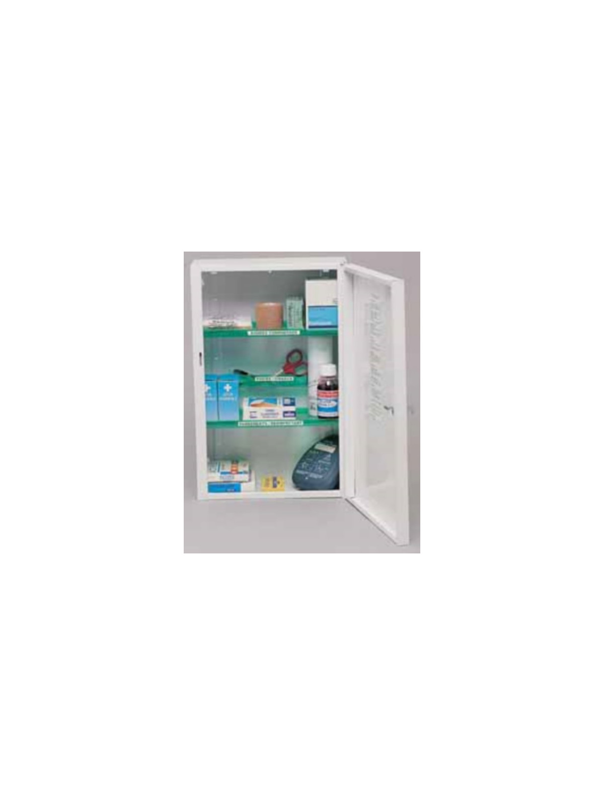 Armoire pharmacie CLINIX