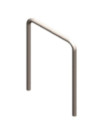 Arceau vélo - support cycles Inox Andria