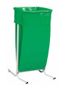 Support sac tubulaire TUBAG 110L