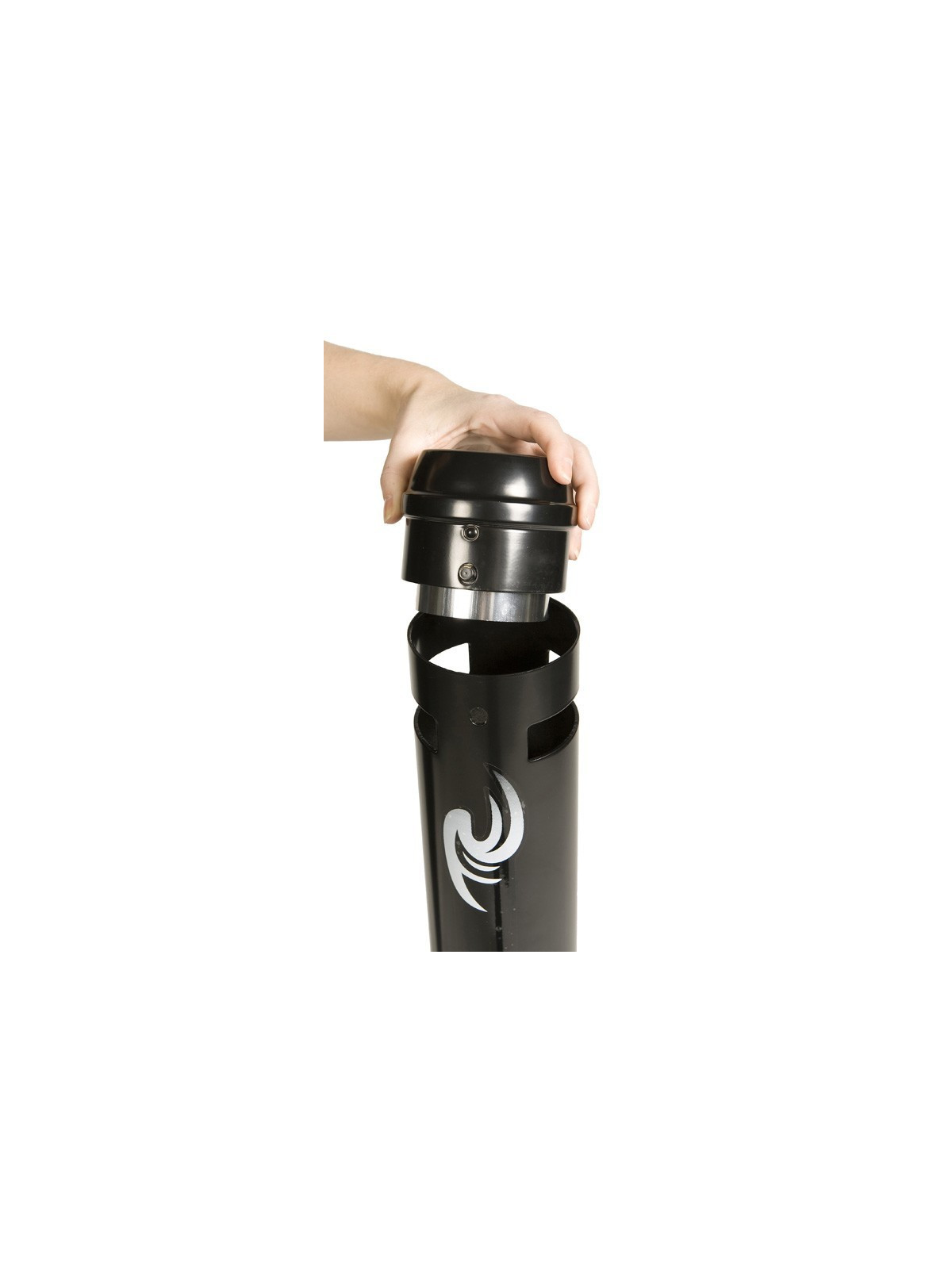 Cendrier poteau Smoker Pole